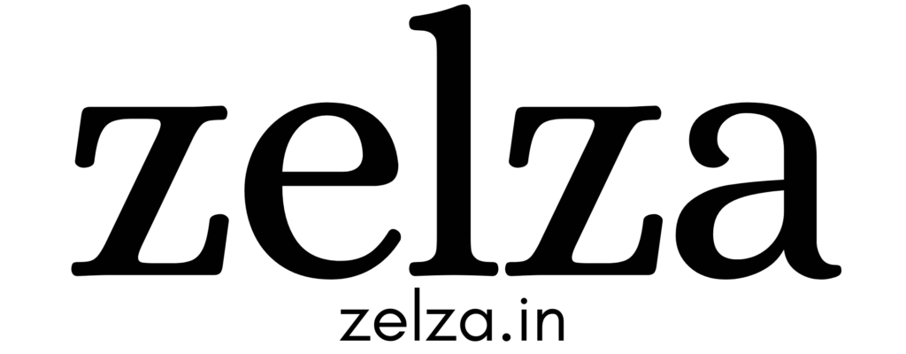 zelza Logo