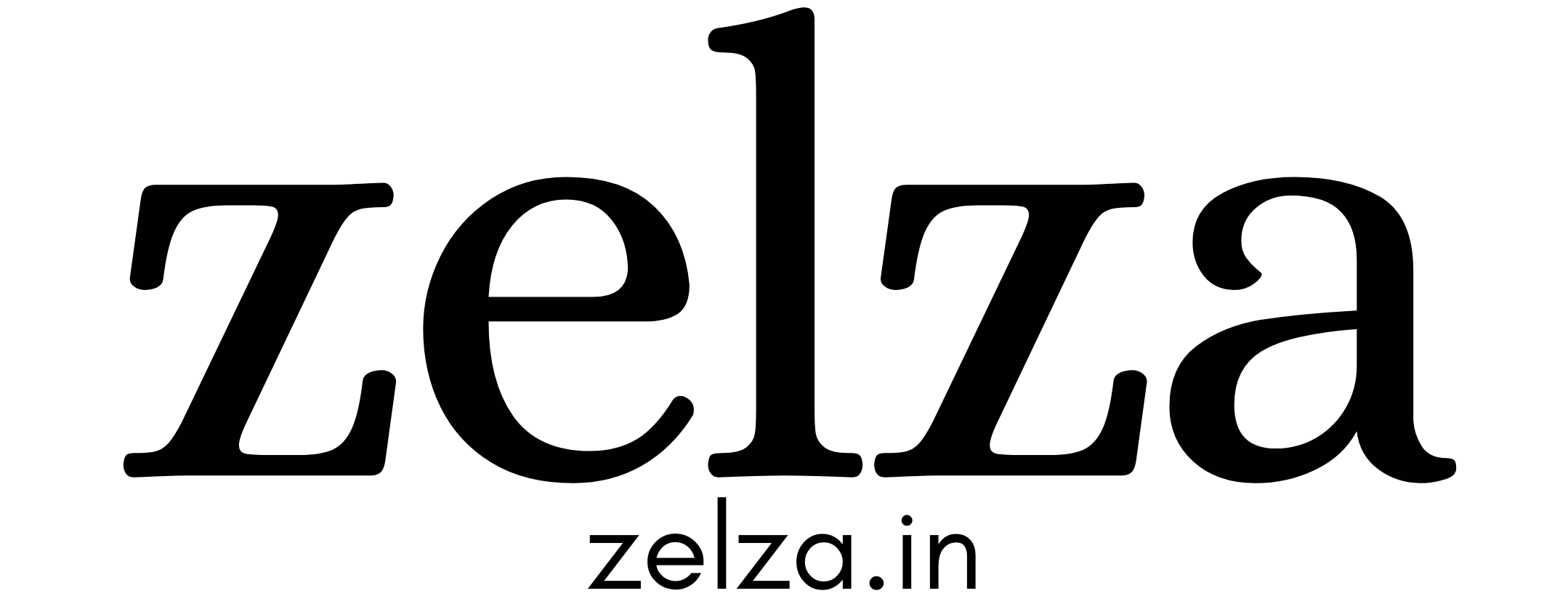 zelza Logo